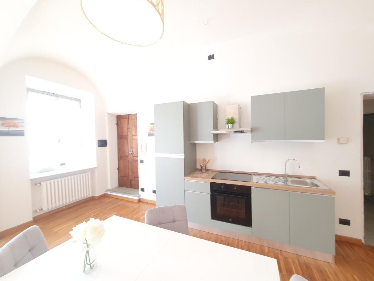 Grisella Grace Home Casale Monferrato Extérieur photo
