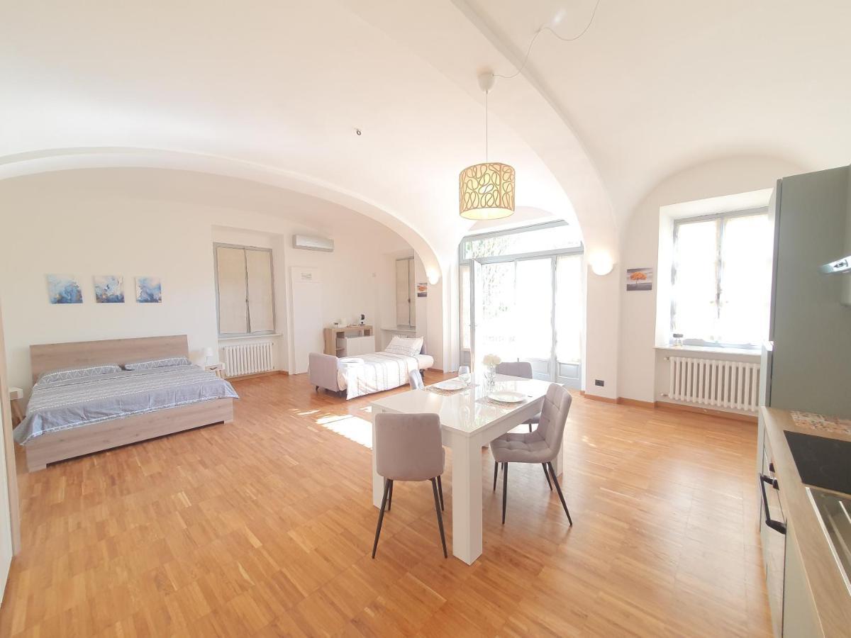 Grisella Grace Home Casale Monferrato Extérieur photo