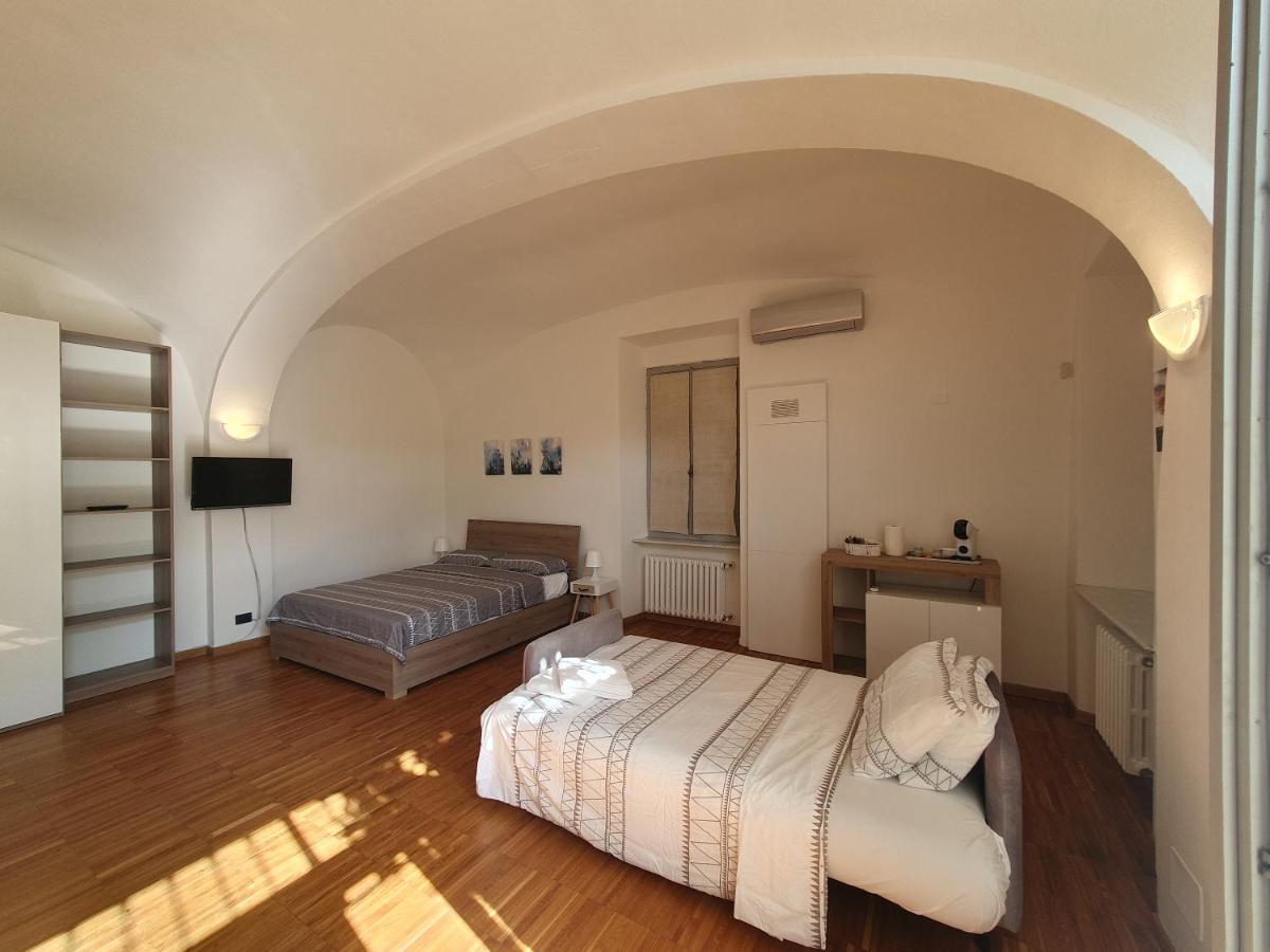 Grisella Grace Home Casale Monferrato Extérieur photo
