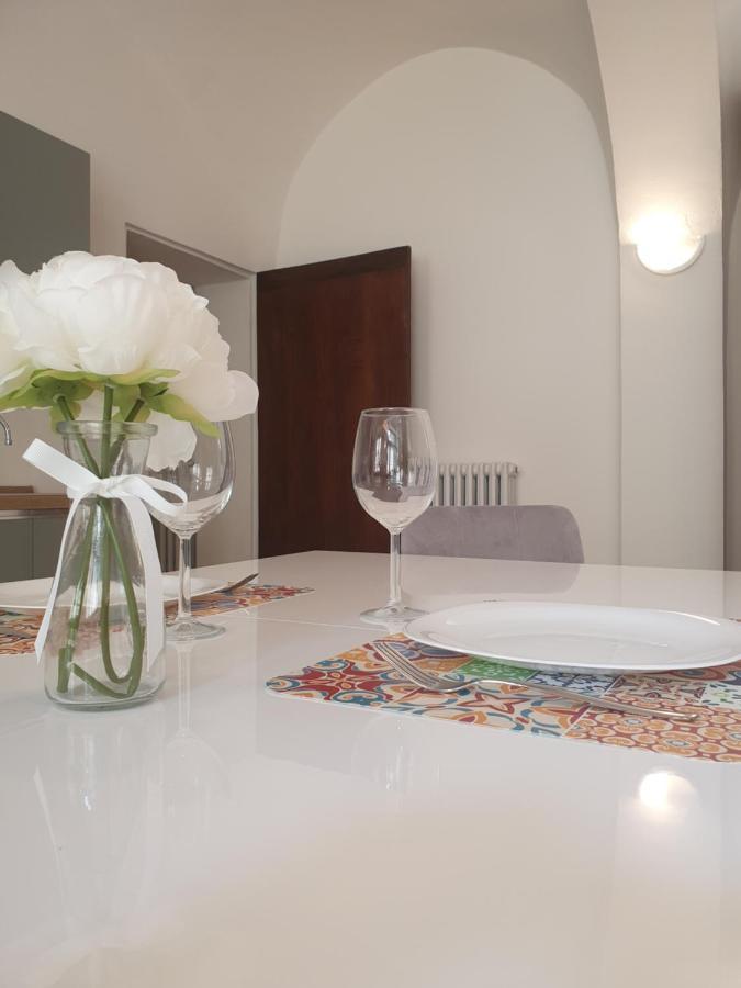 Grisella Grace Home Casale Monferrato Extérieur photo