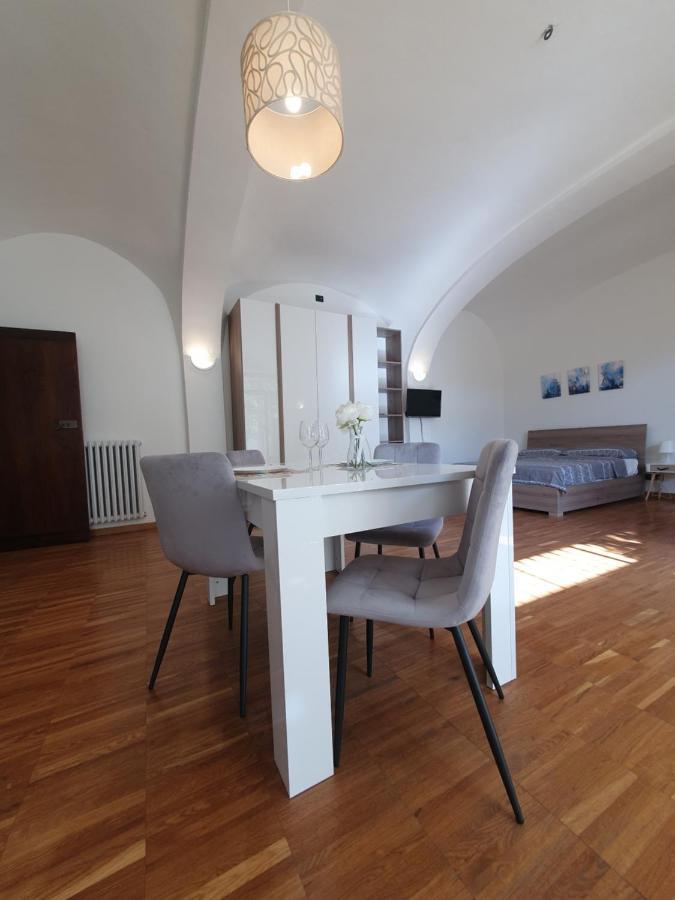 Grisella Grace Home Casale Monferrato Extérieur photo