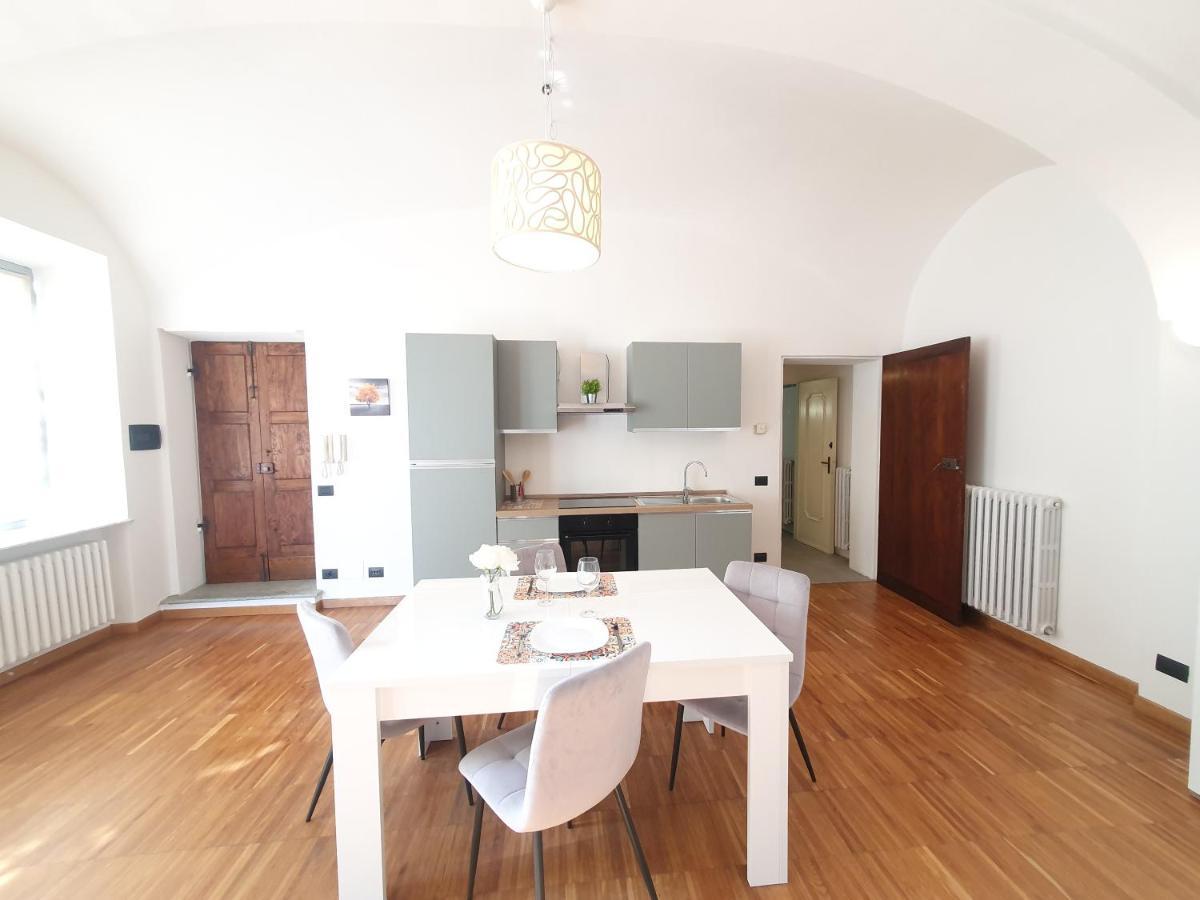 Grisella Grace Home Casale Monferrato Extérieur photo